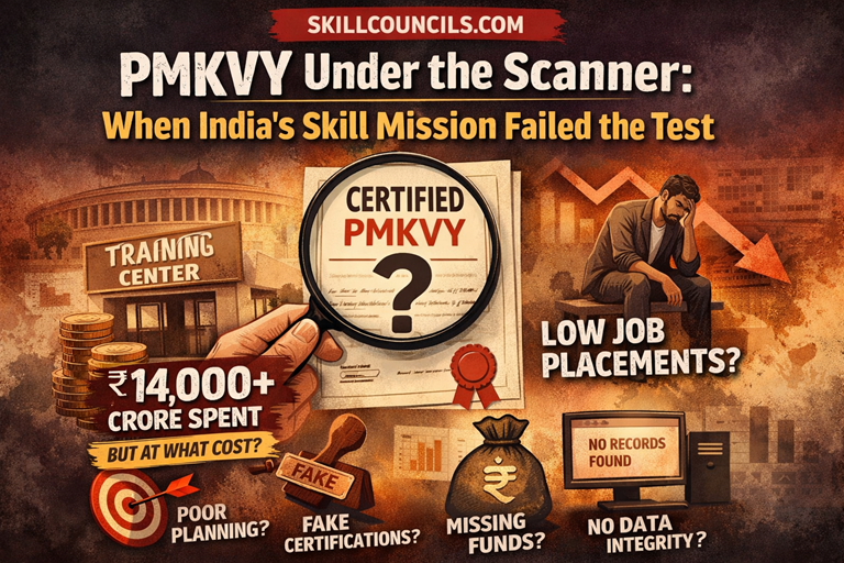 SSC Affiliation in Delhi